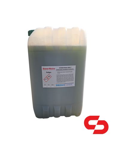WHITER Wh2 (1Lt Menudeo, - de 25 lt)